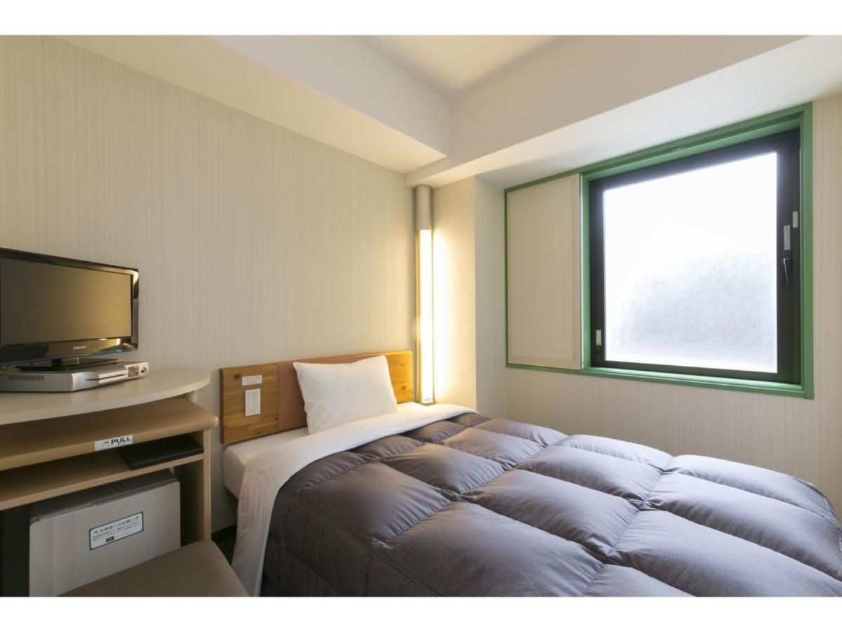 R&B Hotel Nagoya Sakae Higashi - Vacation Stay 40507V Nagoia Exterior foto