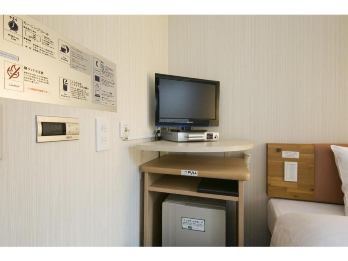 R&B Hotel Nagoya Sakae Higashi - Vacation Stay 40507V Nagoia Exterior foto