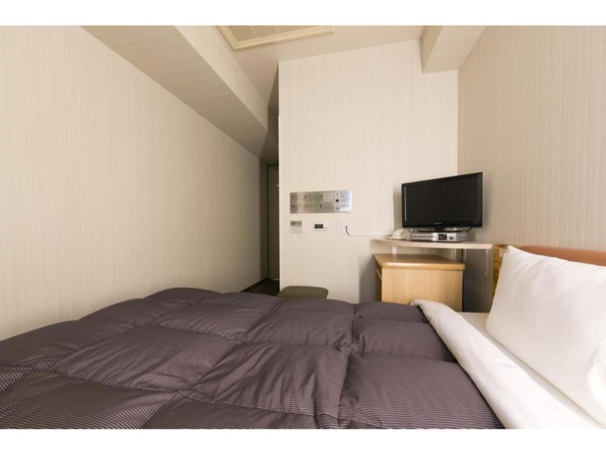 R&B Hotel Nagoya Sakae Higashi - Vacation Stay 40507V Nagoia Exterior foto