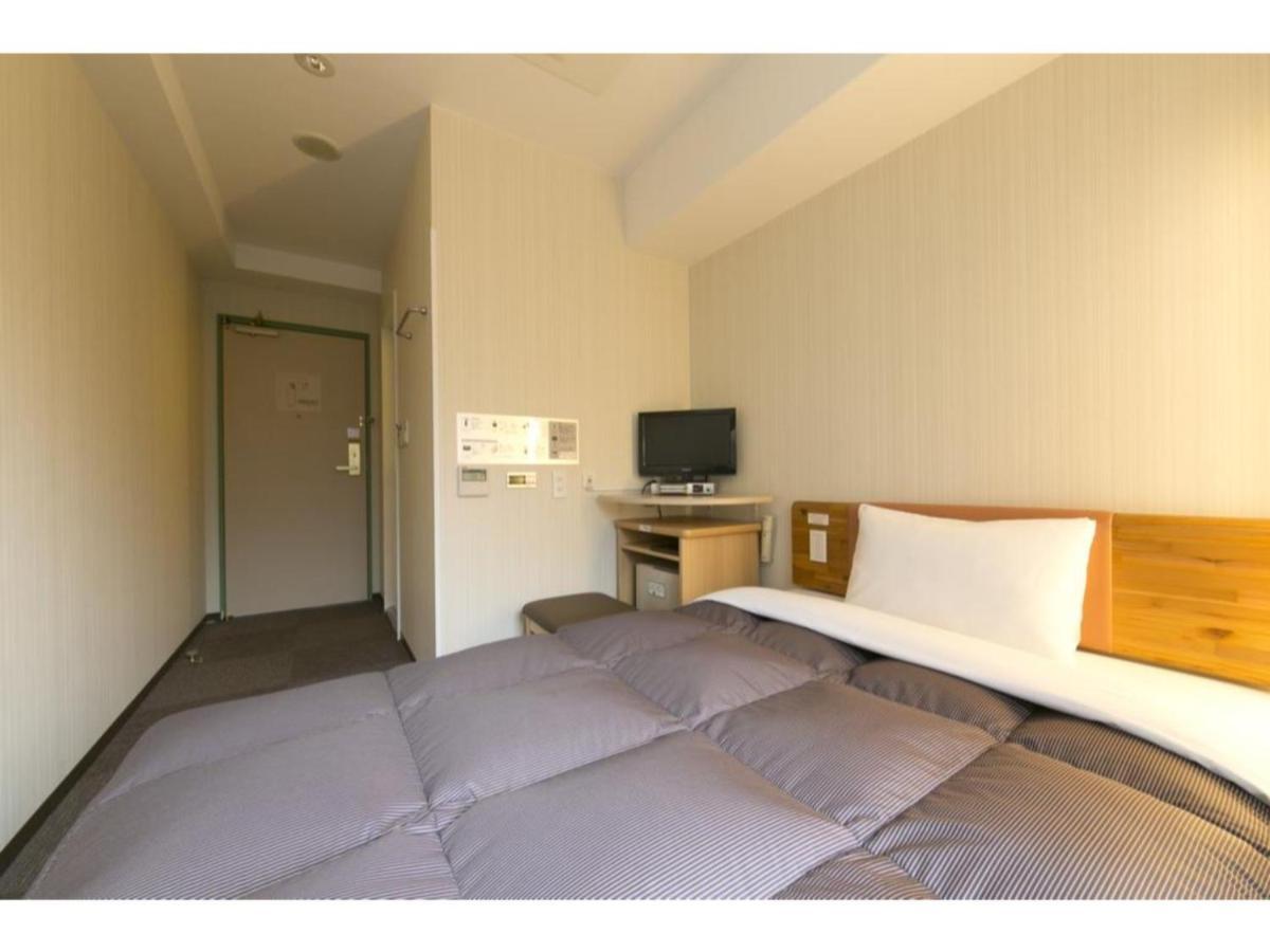 R&B Hotel Nagoya Sakae Higashi - Vacation Stay 40507V Nagoia Exterior foto